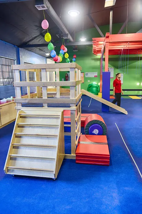 My Gym Atwater Village Picture 7