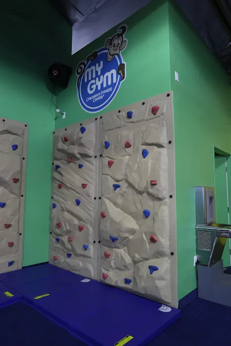 My Gym Atwater Village Picture 6