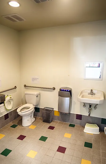 My Gym Atwater Village Picture 4