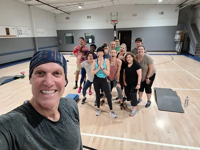 Build and Burn Picture 1