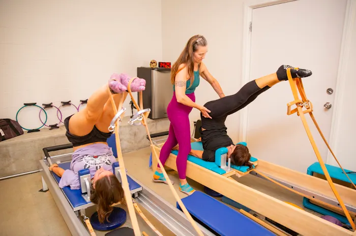 Body Evolution Wellness Picture 8