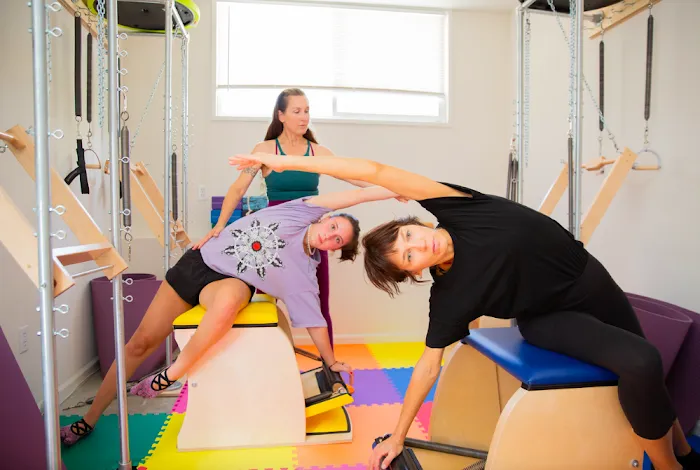 Body Evolution Wellness Picture 2