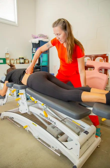 Body Evolution Wellness Picture 1