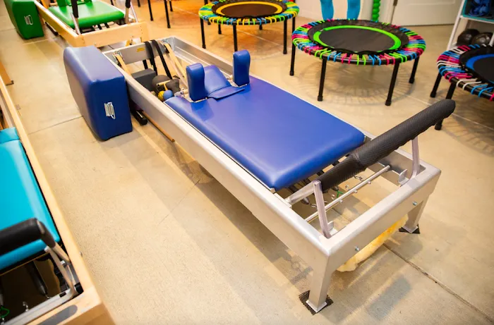 Body Evolution Wellness Picture 5