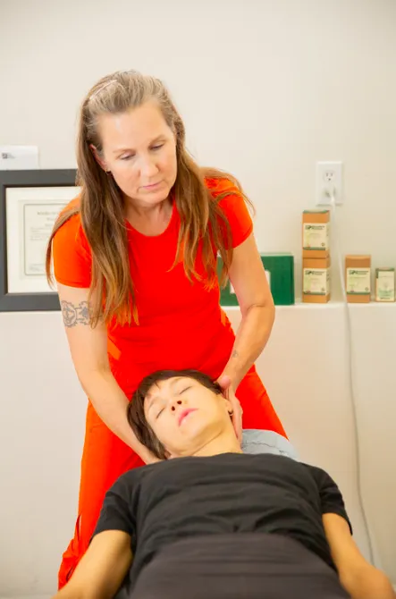 Body Evolution Wellness Picture 6