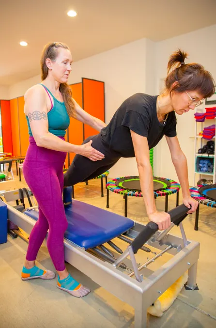 Body Evolution Wellness Picture 7