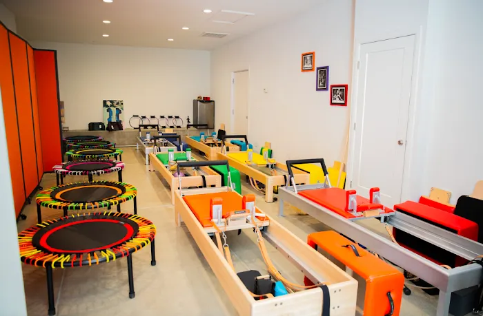 Body Evolution Wellness Picture 3