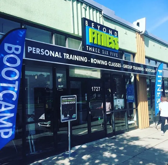 Beyond Fitness 365 Picture 4