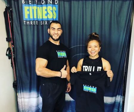 Beyond Fitness 365