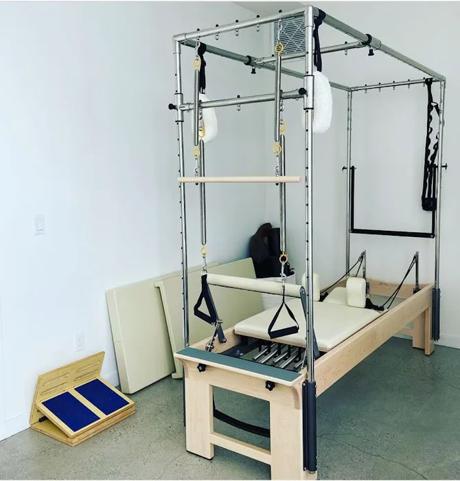 Atwater Pilates, LLC Picture 1