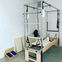 Atwater Pilates, LLC ico