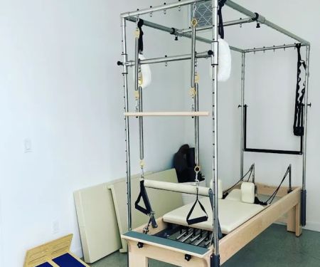 Atwater Pilates, LLC