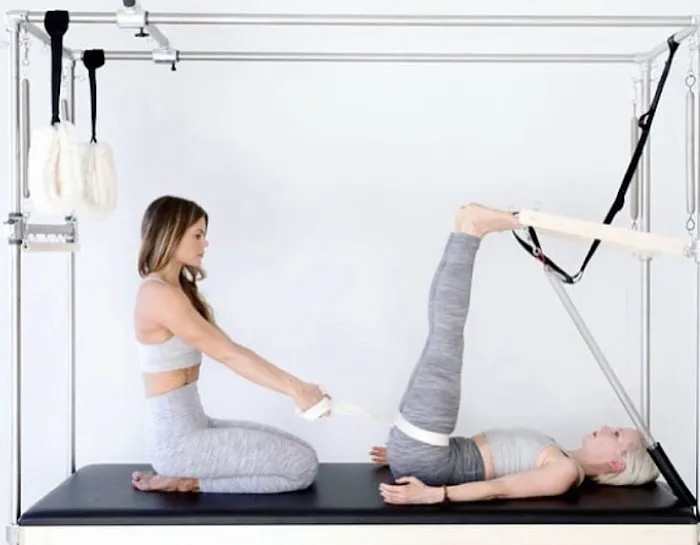 Atwater Pilates, LLC Picture 3