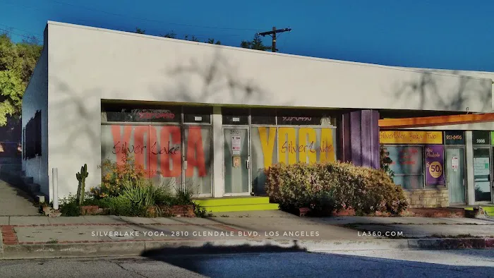 Silverlake Yoga Picture 9