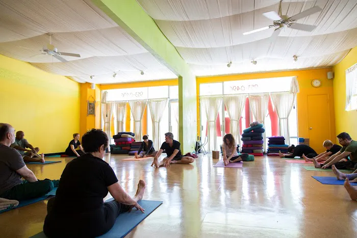 Silverlake Yoga Picture 10