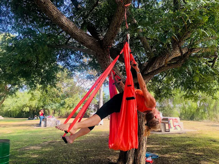 Silverlake Yoga Picture 3