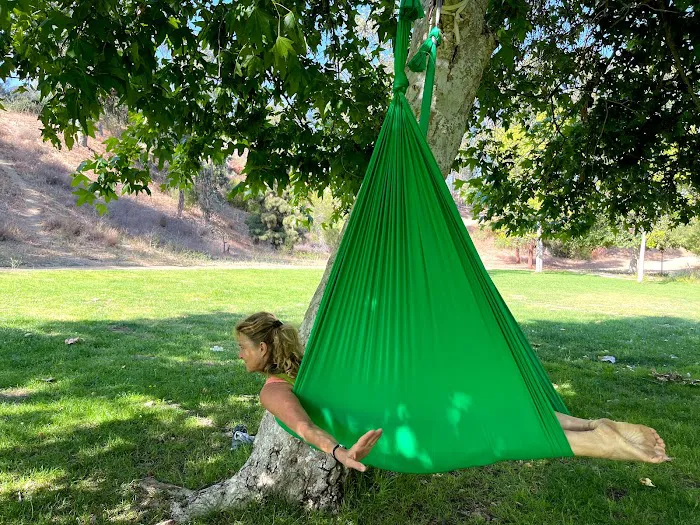 Silverlake Yoga Picture 8