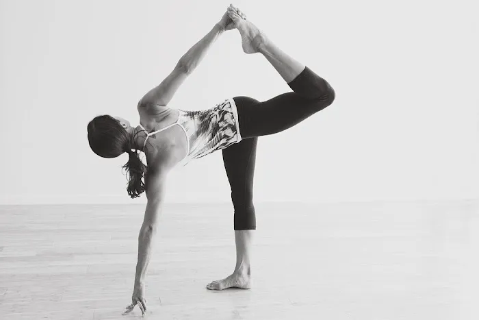 Silverlake Yoga Picture 6