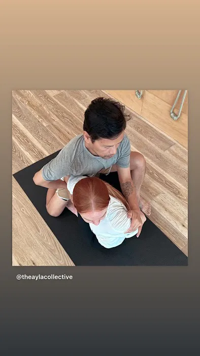 AYLA Collective (Ashtanga Mysore Program) Picture 5