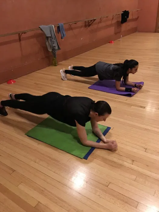 Velocity Boot Camp Picture 1