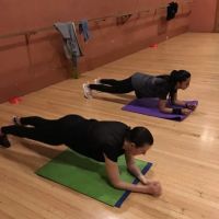 Velocity Boot Camp ico