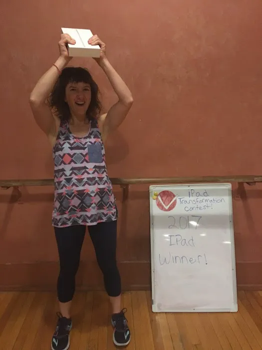 Velocity Boot Camp Picture 3