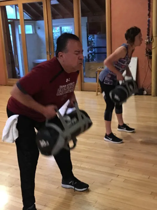 Velocity Boot Camp Picture 6