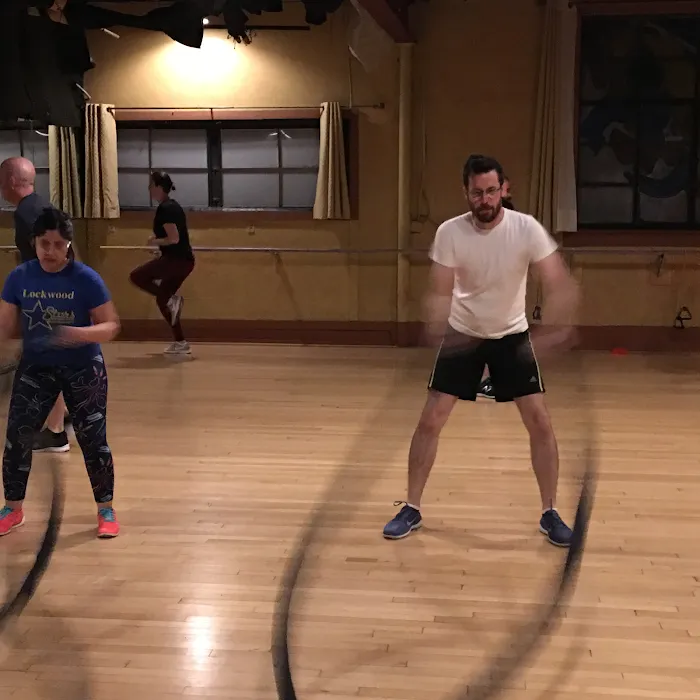 Velocity Boot Camp Picture 9