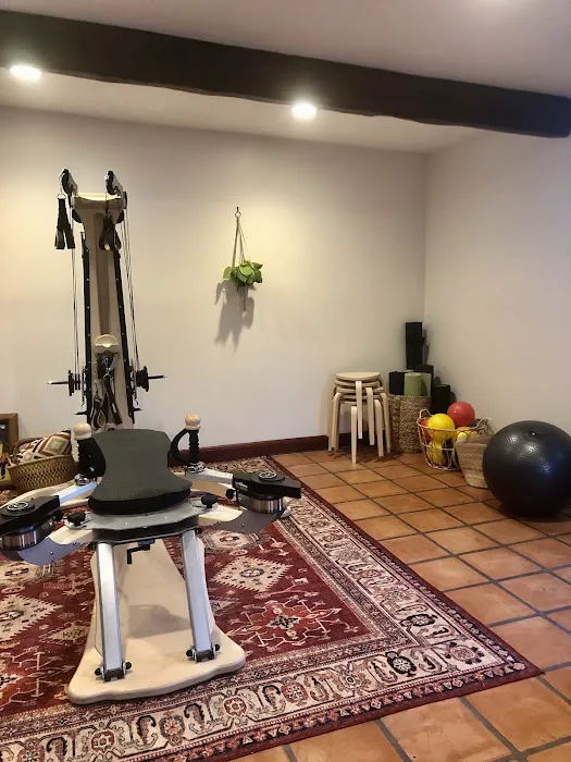 The Body Los Feliz Picture 4