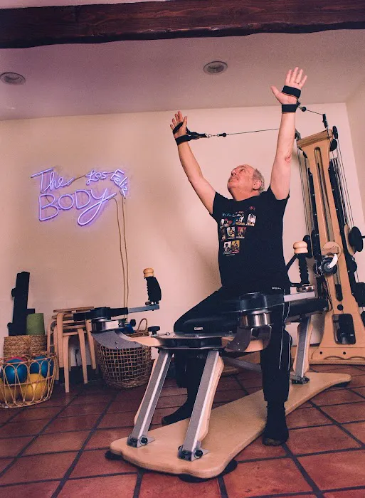 The Body Los Feliz Picture 7