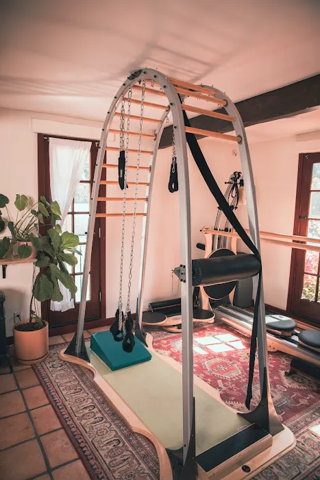 The Body Los Feliz Picture 1