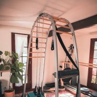 The Body Los Feliz ico