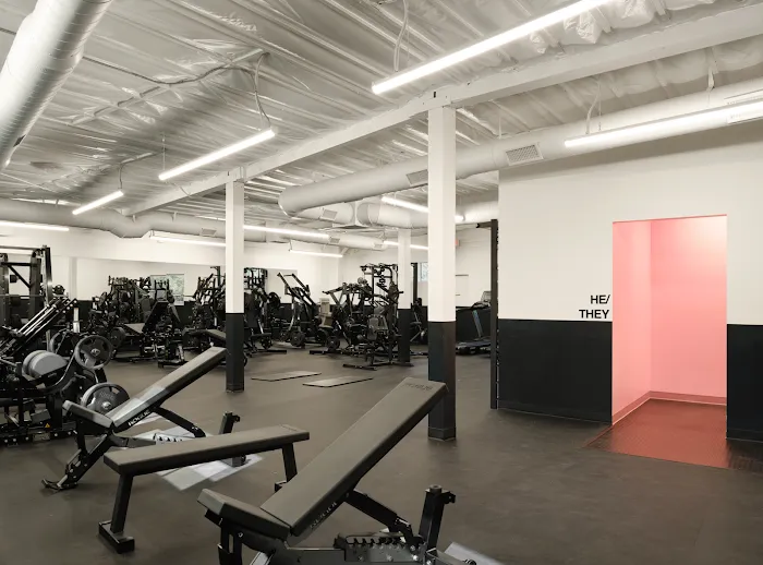 Rodeo Athletic Club Picture 1