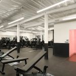 Rodeo Athletic Club