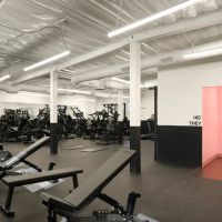 Rodeo Athletic Club ico