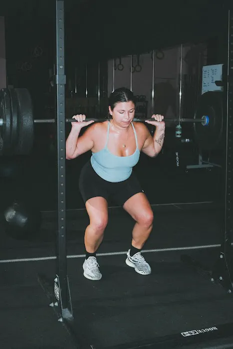 Rodeo Athletic Club Picture 8