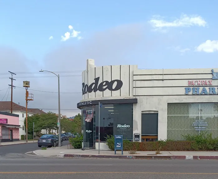 Rodeo Athletic Club Picture 6