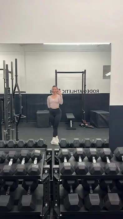 Rodeo Athletic Club Picture 7