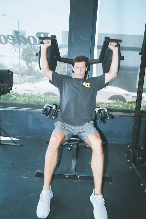 Rodeo Athletic Club Picture 2