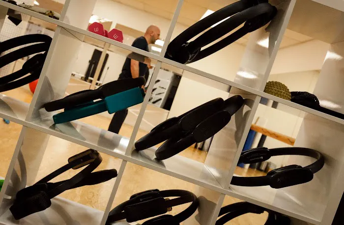 Pilates Culture Club Picture 2