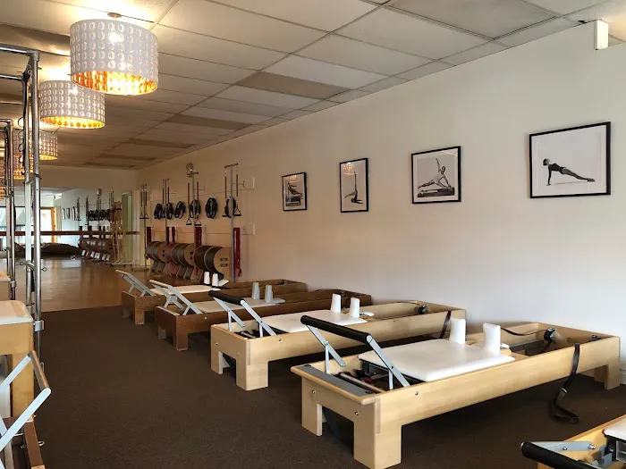 Pilates Culture Club Picture 9