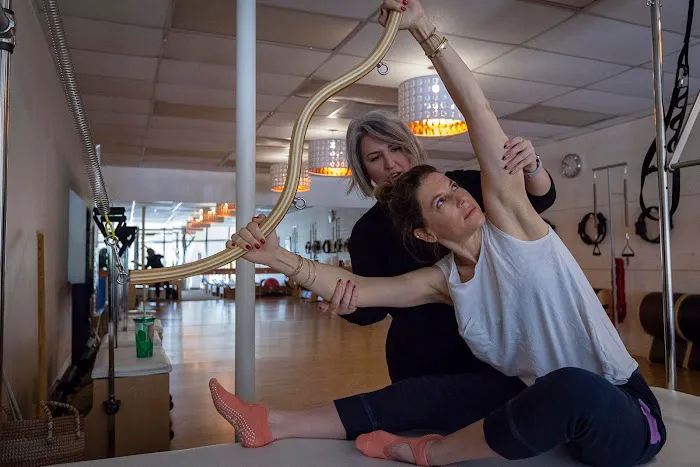 Pilates Culture Club Picture 6