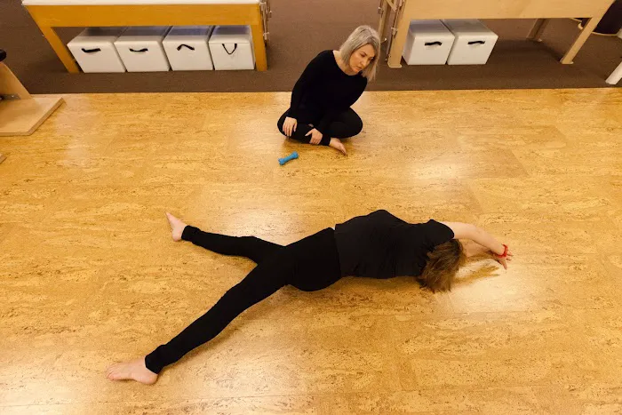 Pilates Culture Club Picture 7