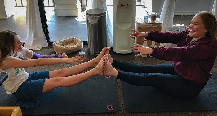 Pilates Culture Club Picture 5