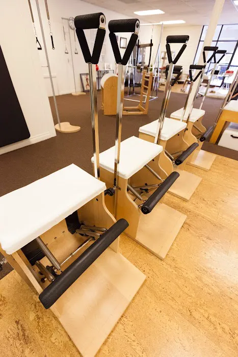 Pilates Culture Club Picture 8