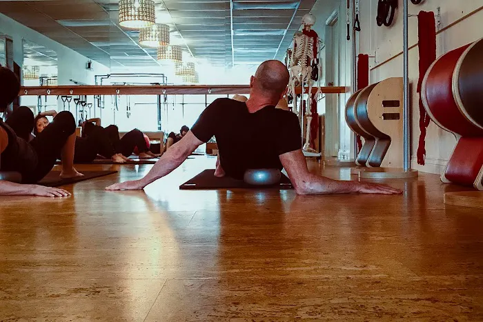 Pilates Culture Club Picture 4