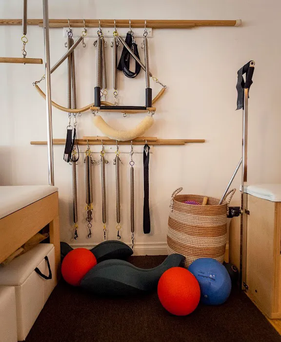 Pilates Culture Club Picture 10