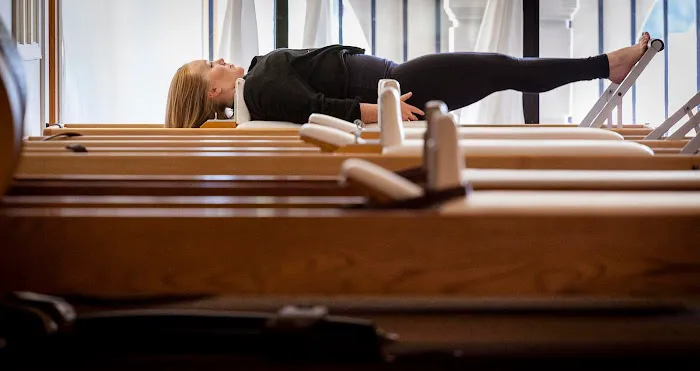 Pilates Culture Club Picture 1