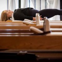 Pilates Culture Club ico