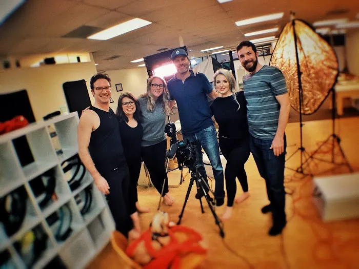 Pilates Culture Club Picture 3